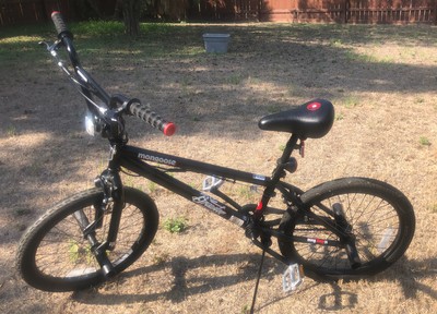 mongoose mtmx 7 speed